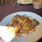 ラ スフォリーナ - 