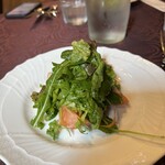 ラ スフォリーナ - 