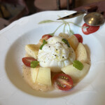 ラ スフォリーナ - 