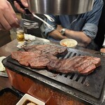 りきちゃん 大阪豊中店 - 