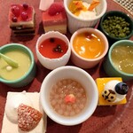 カスケイドカフェ - 