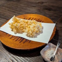 蕎麦懐石 無庵 - 