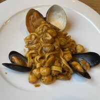 ビストリア 魚タリアン - 