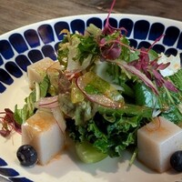 蕎麦懐石 無庵 - 