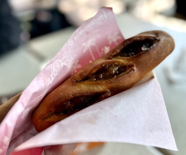 シーまま マンマ・ビスコッティーズ・ベーカリー - 東京ディズニーシー