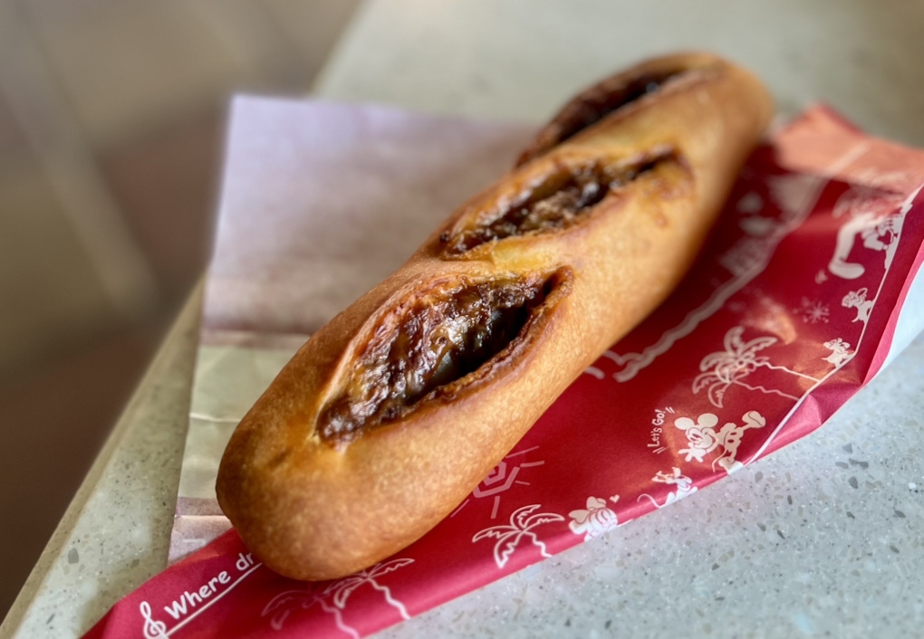 写真 : マンマ・ビスコッティーズ・ベーカリー - 東京ディズニー