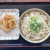 うどんや　どんな