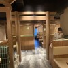 京出汁おでんと旬菜天ぷら 鳥居くぐり 新宿店