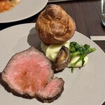 Crossroads Kitchen - 