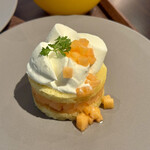 Crossroads Kitchen - 