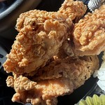 仲々 - 唐揚げ