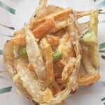 うどんや　どんな - 