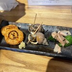 居酒屋ひでじろう - 