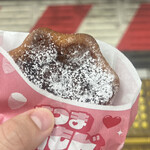 ミスタードーナツ - 料理写真: