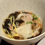 Crossroads Kitchen - 