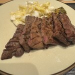 牛たん焼 杜の都太助 - 