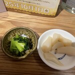 居酒屋ひでじろう - 