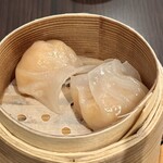 Crossroads Kitchen - 