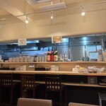 はし田 - 夜飲みもできるみたい