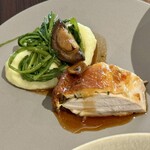 Crossroads Kitchen - 