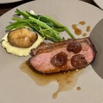 Crossroads Kitchen - 