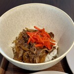 Crossroads Kitchen - 