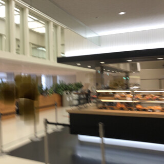 都庁第一本庁舎32階職員食堂_2