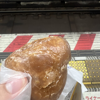 ミスタードーナツ_1