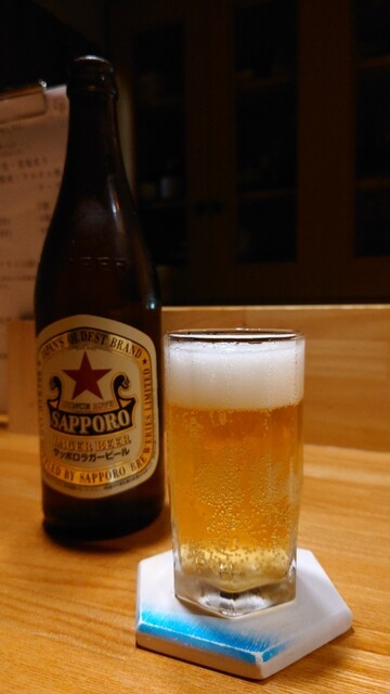 夜韻 -yoin- - 福島（バー）の写真