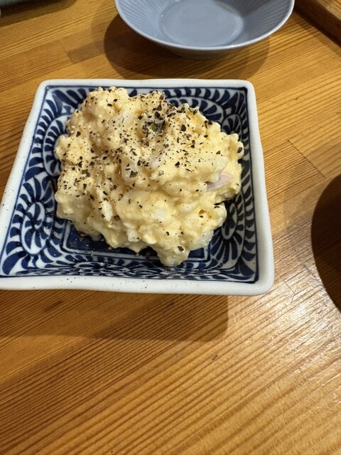 Takoyaki Creole Shinkyobashi Ten