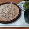 立ち喰いそば食堂 一味
