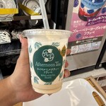 セブンイレブン - ドリンク写真: