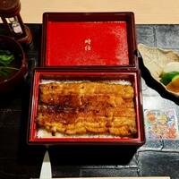 うなぎ時任 - 