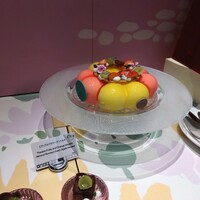 フォルク キッチン オールデイダイニング  - 
