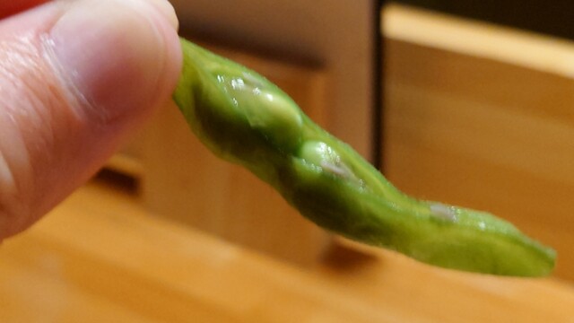 夜韻 -yoin- - 福島（バー）の写真