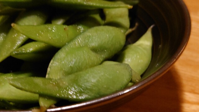 夜韻 -yoin- - 福島（バー）の写真