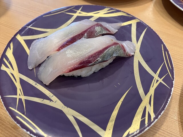 Totoya Michi Kawasaki Yanagicho Ten - Shitte/Sushi | Tabelog