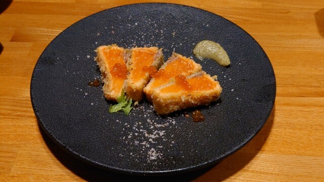 夜韻 -yoin- - 福島（バー）の写真