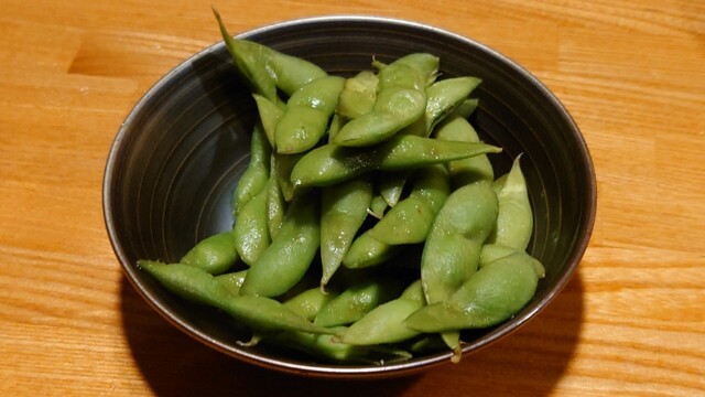 夜韻 -yoin- - 福島（バー）の写真