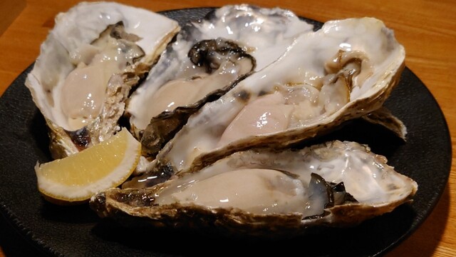 夜韻 -yoin- - 福島（バー）の写真