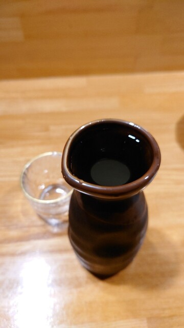 夜韻 -yoin- - 福島（バー）の写真