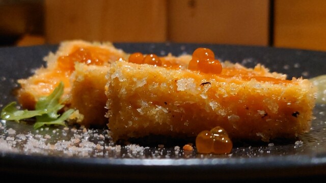 夜韻 -yoin- - 福島（バー）の写真