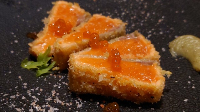 夜韻 -yoin- - 福島（バー）の写真