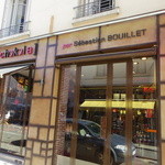 Sébastien BOUILLET [CHOKOLA] - 