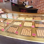 Sébastien BOUILLET [CHOKOLA] - 