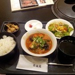 東京焼肉 平城苑 - 