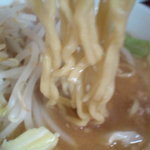 ごきげんや - 麺リフト