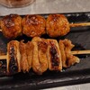 もつ焼きばん 中目黒本店