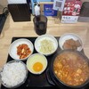 CHEONGANG 韓国料理