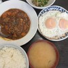 三河屋食堂